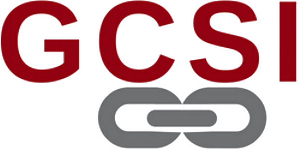 GCSI logo